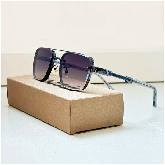 Raffael™ | Retro Sunglasses with Character