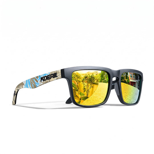 Maeve™ | Polarized Sport Sunglasses