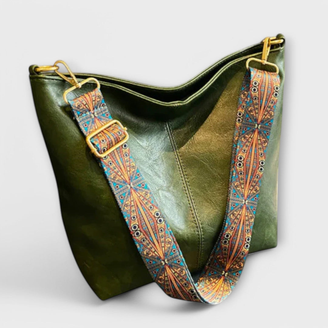 Anne - Elegant Vintage Handbag
