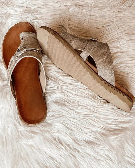Fernanda™ Comfortable and Elegant Sandals