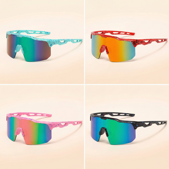 BlitzKid™ | Sport Sunglasses