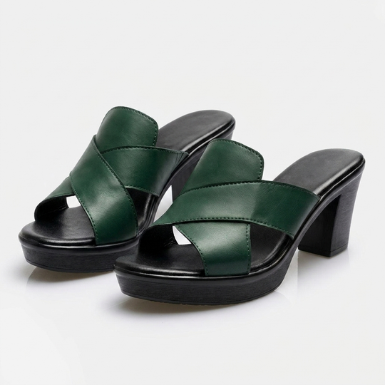 Darcy | Sandali Comfort Elegante