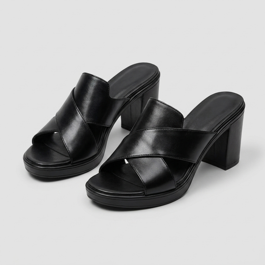 Darcy | Sandali Comfort Elegante