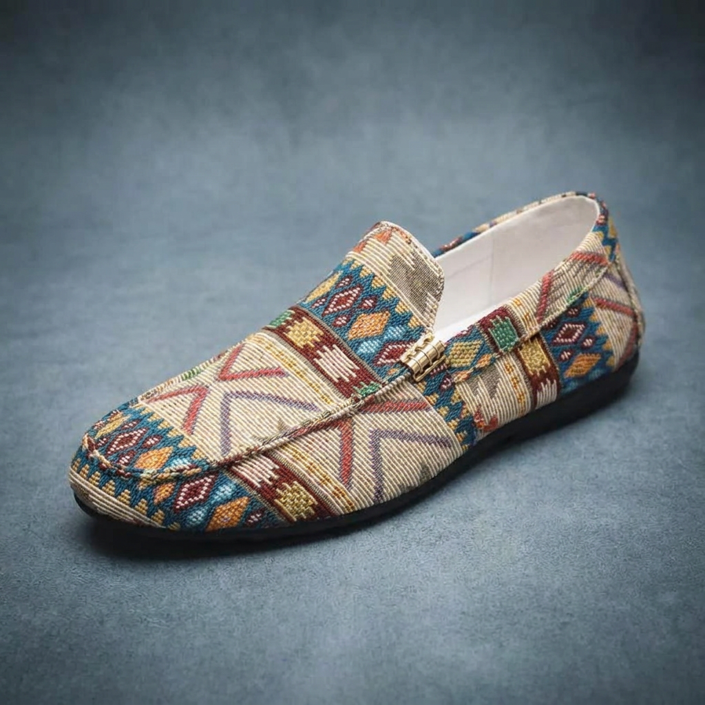 Salvatore | Men's Comfort Loafers