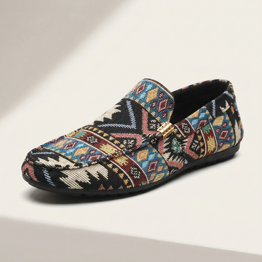 Salvatore | Men's Comfort Loafers