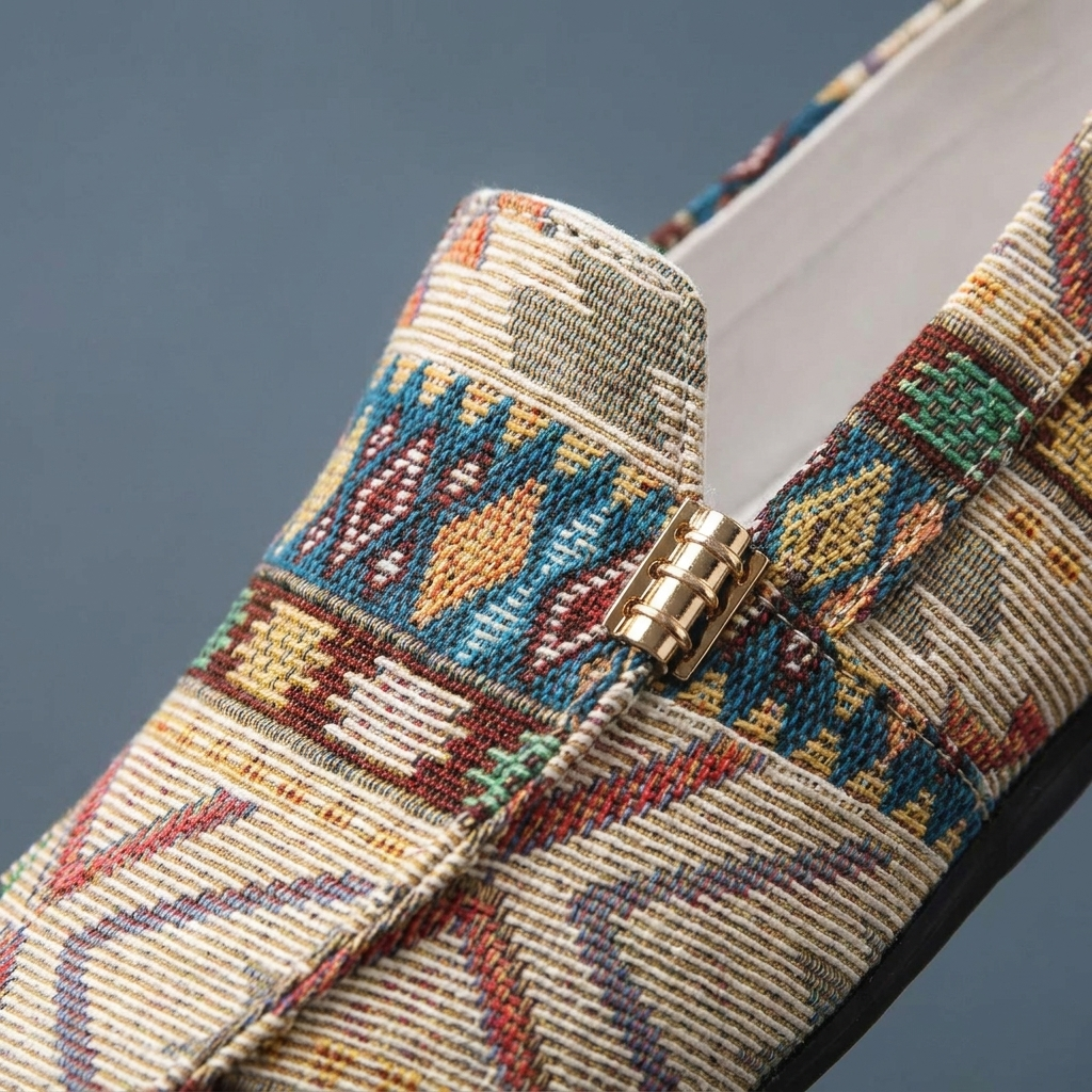 Salvatore | Men's Comfort Loafers