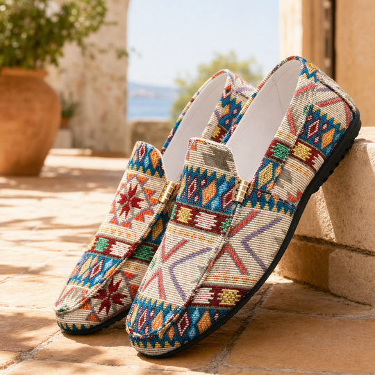 Salvatore | Men's Comfort Loafers