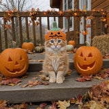 Pumpkin - Halloween Special