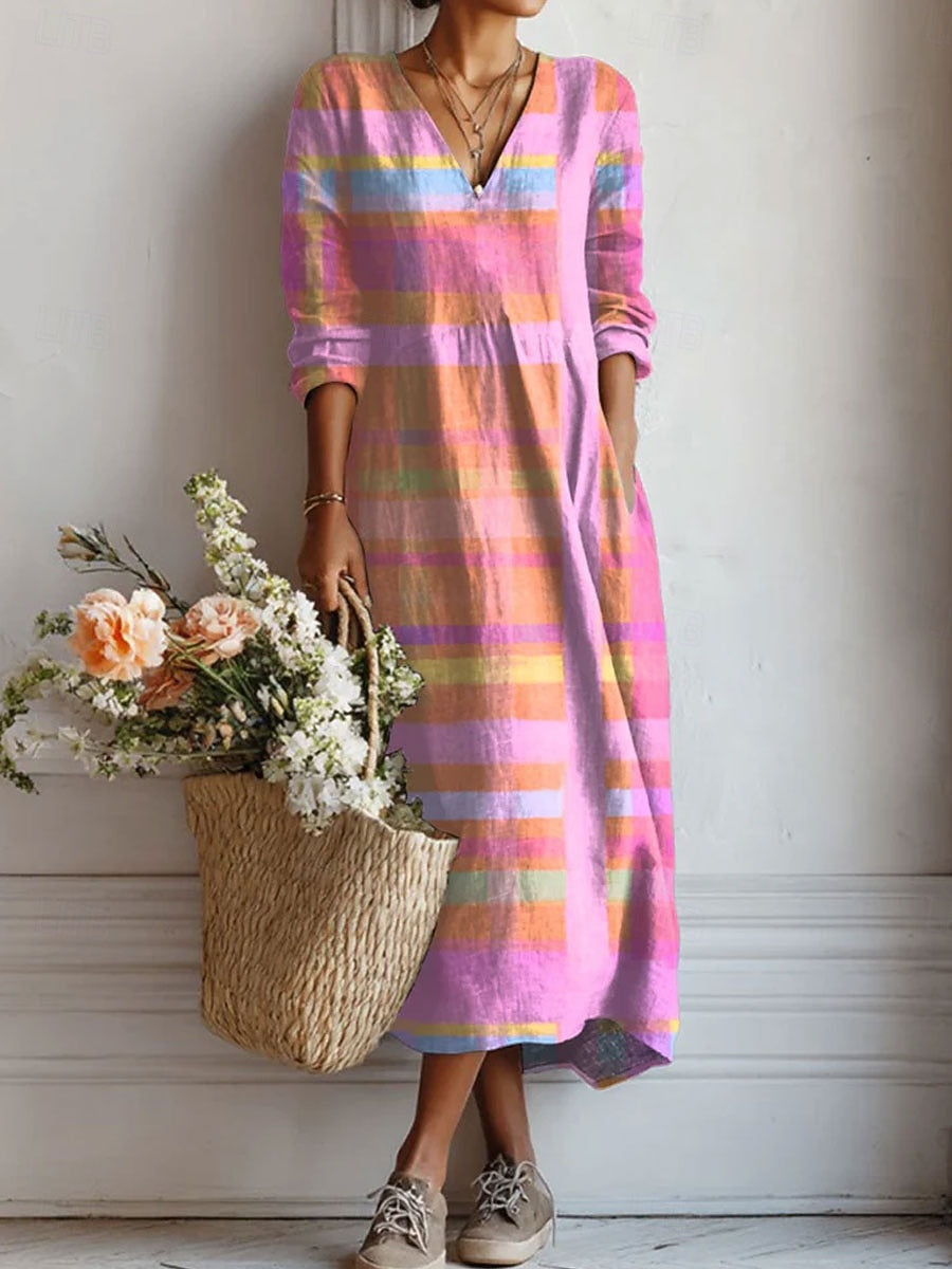 Claudette | Day Dress