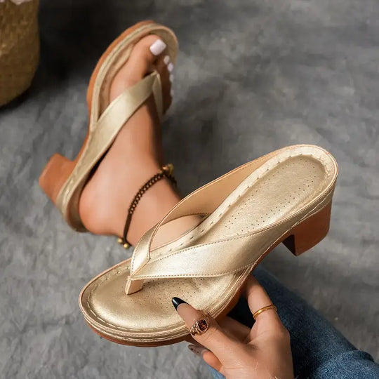Celeste | Elegant and Comfortable Sandals