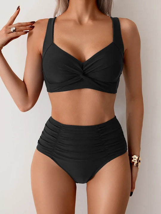 Riviera | High-Waisted Bikini Sofia