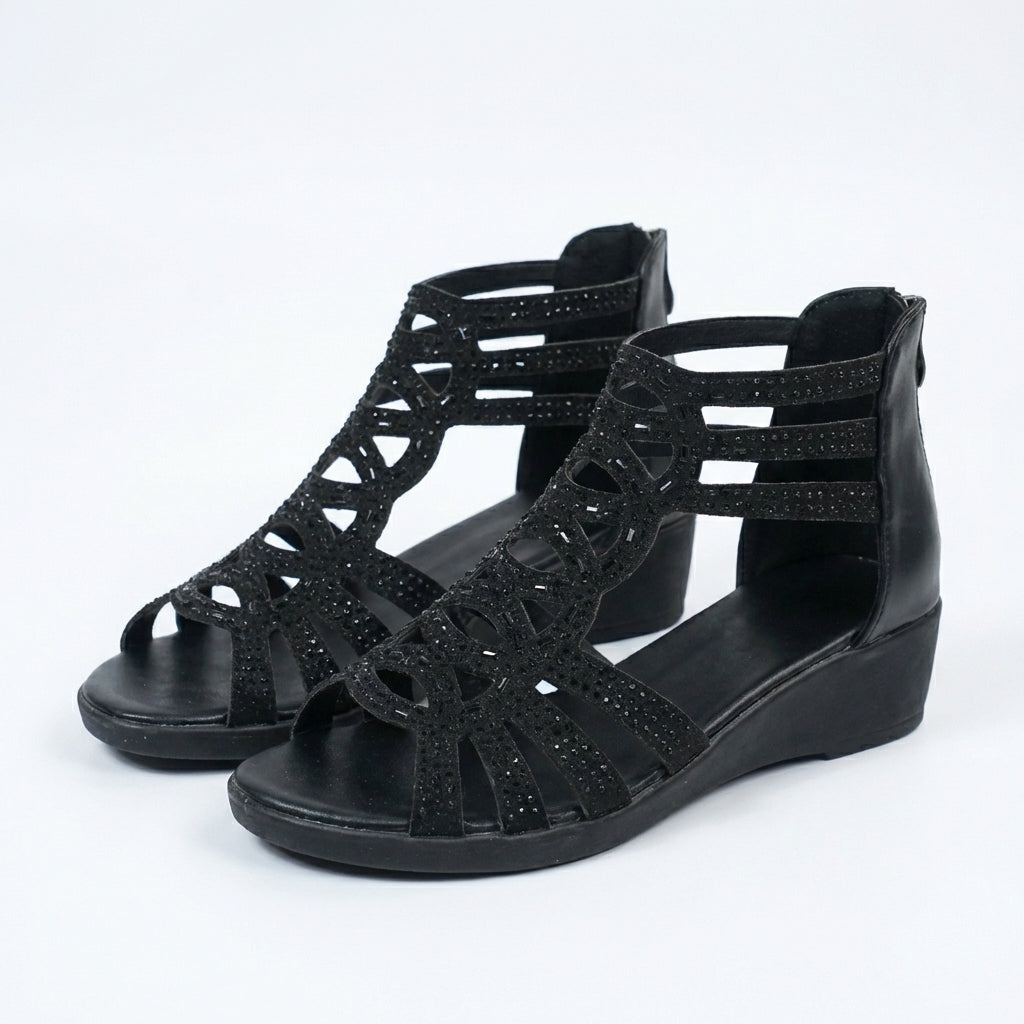 Giulietta | Sandali Ergonomici Eleganti