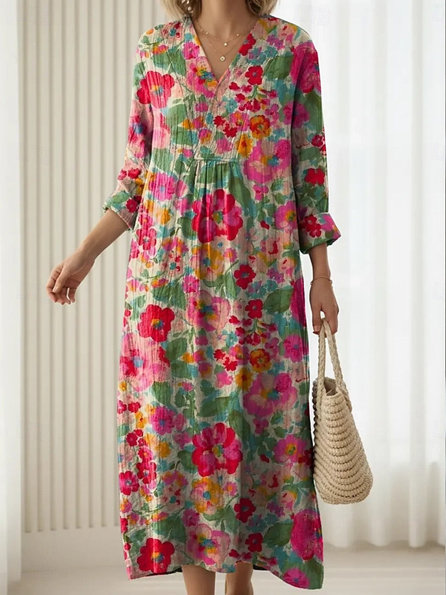 Angele | Everyday Dress
