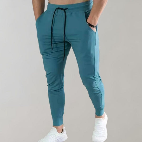 Rudy | Slim-Fit Jogging Pants for Men