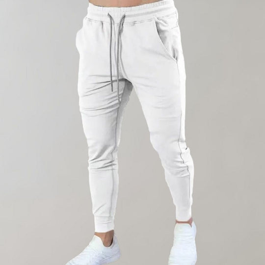 Rudy | Slim-Fit Jogging Pants for Men