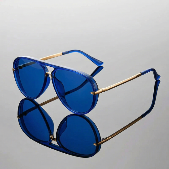 Veyro™ | Retro Polarized Sunglasses