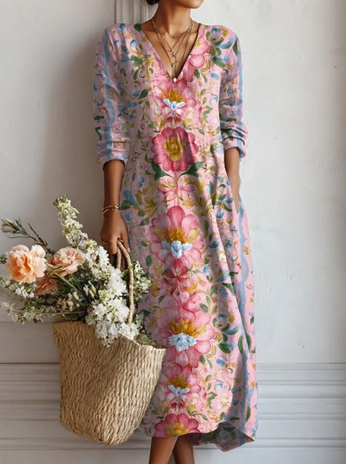 Nicole | Day Dress
