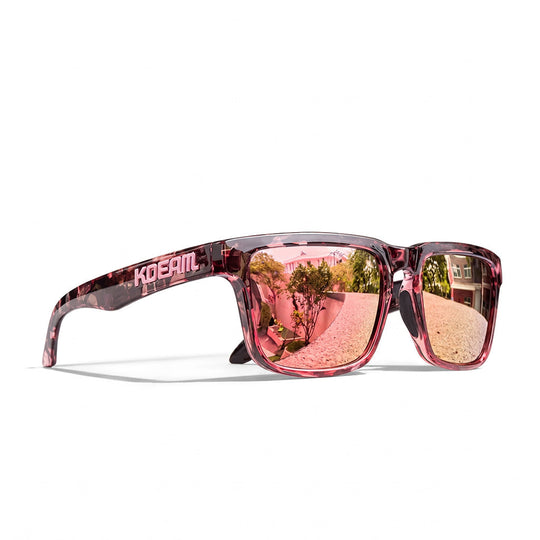 Maeve™ | Polarized Sport Sunglasses