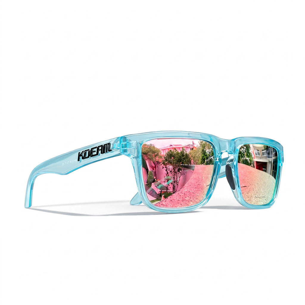 Maeve™ | Polarized Sport Sunglasses