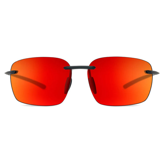 Fink™ | Rimless Polarized Sunglasses
