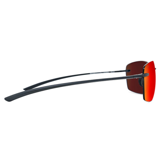 Fink™ | Rimless Polarized Sunglasses