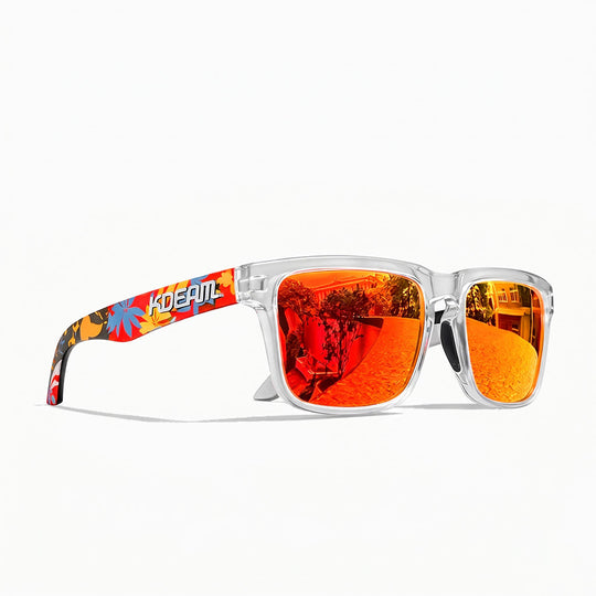 Maeve™ | Polarized Sport Sunglasses