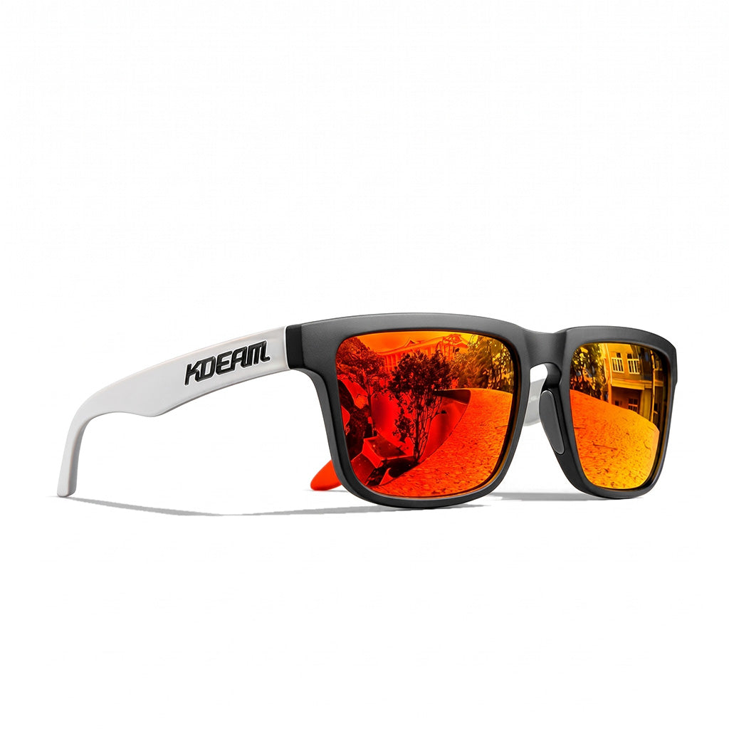 Maeve™ | Polarized Sport Sunglasses