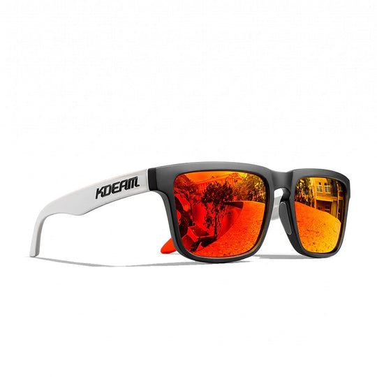 Maeve™ | Polarized Sport Sunglasses