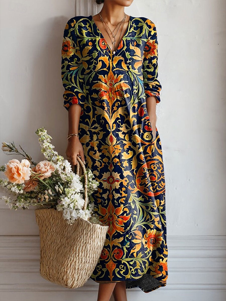 Alizee | Everyday Dress