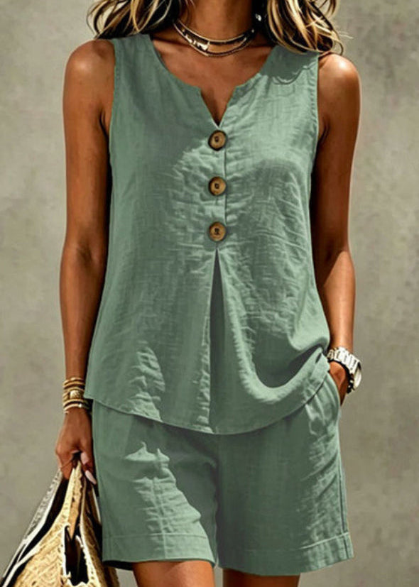 Solana | Complete with Shirt and Shorts