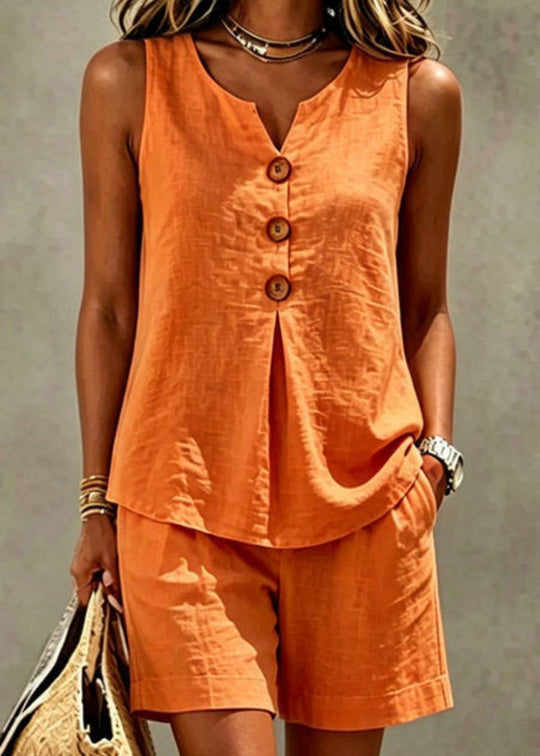 Solana | Complete with Shirt and Shorts