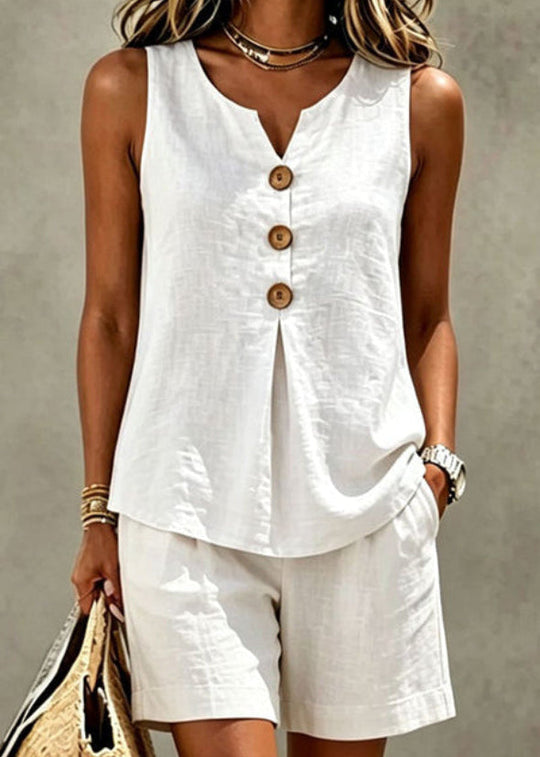 Solana | Complete with Shirt and Shorts
