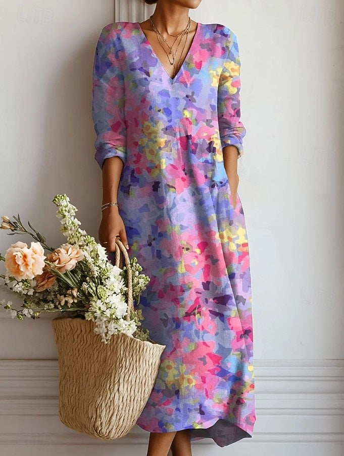 Huguette | Everyday Dress