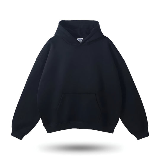 Sebastien | Trendy Oversized Hoodie for Men
