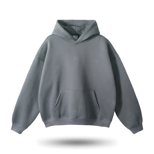 Sebastien | Trendy Oversized Hoodie for Men