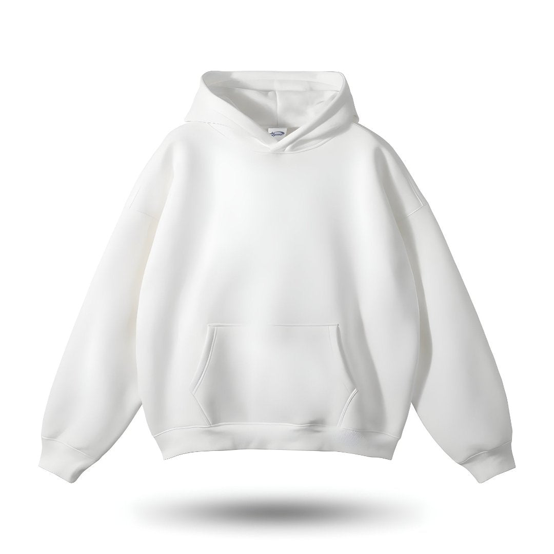 Sebastien | Trendy Oversized Hoodie for Men