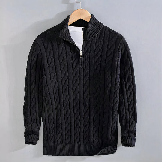 Reef | Men's Warm Spring Knitted Pullover