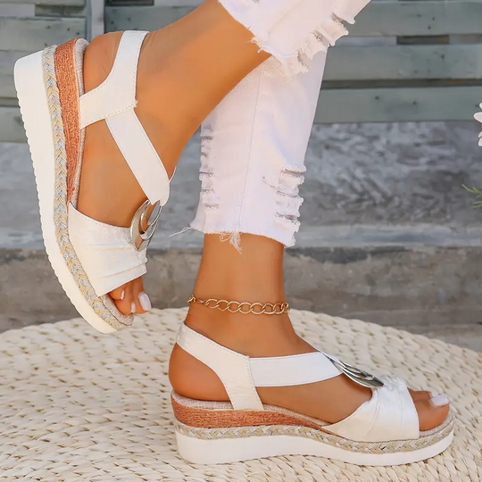 Lara | Elegant Sandals