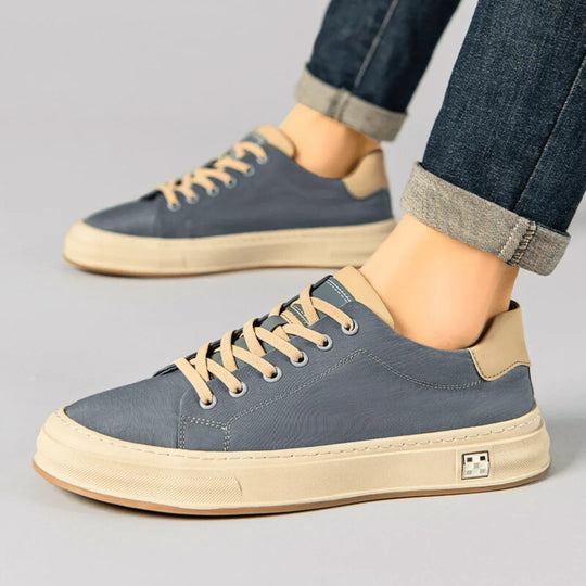 Castell | Ultralight Urban Sneakers DELVANE PARIS