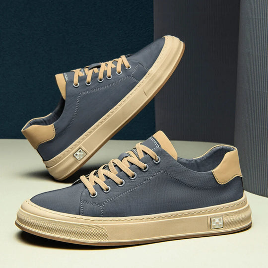Castell | Ultralight Urban Sneakers DELVANE PARIS