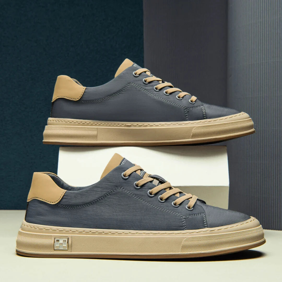 Castell | Ultralight Urban Sneakers DELVANE PARIS