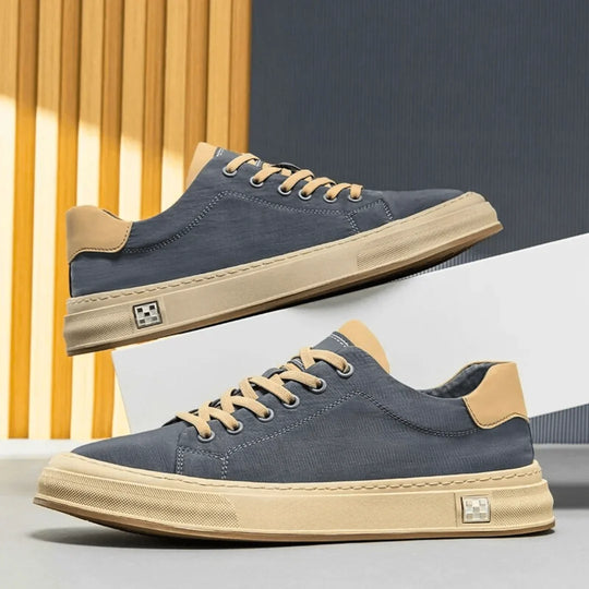 Castell | Ultralight Urban Sneakers DELVANE PARIS