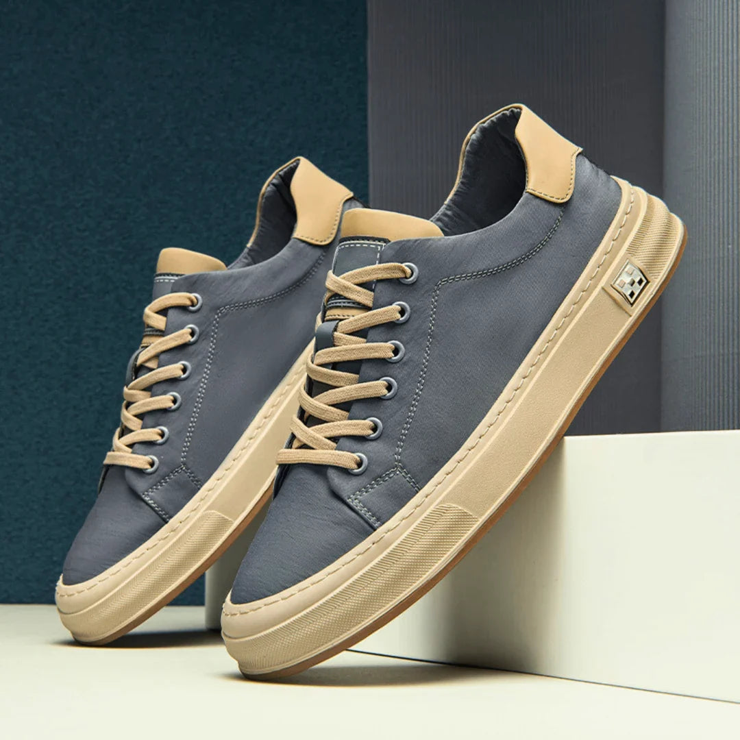Castell | Ultralight Urban Sneakers DELVANE PARIS