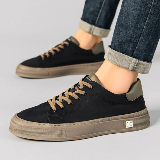 Castell | Ultralight Urban Sneakers DELVANE PARIS