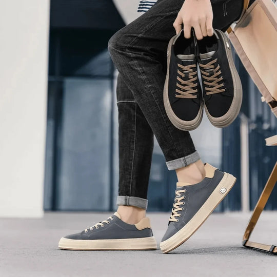 Castell | Ultralight Urban Sneakers DELVANE PARIS