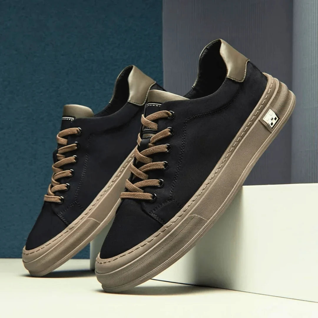 Castell | Ultralight Urban Sneakers DELVANE PARIS