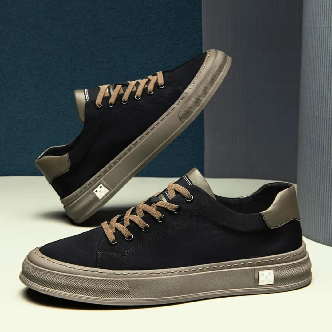 Castell | Ultralight Urban Sneakers DELVANE PARIS