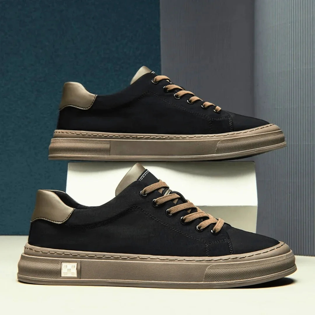 Castell | Ultralight Urban Sneakers DELVANE PARIS