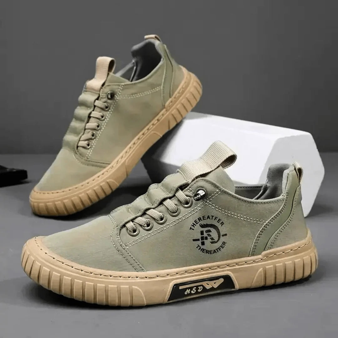 Castell | Maximum Comfort Urban Sneakers