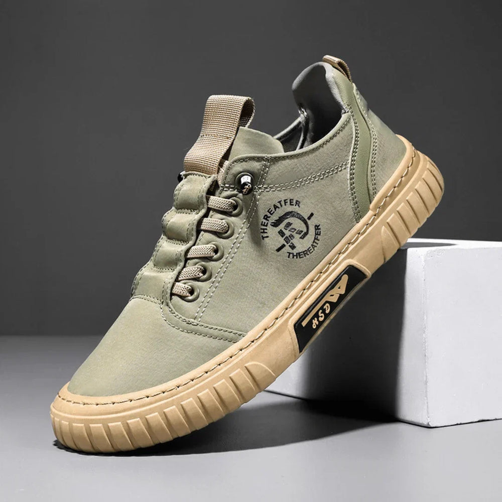 Castell | Maximum Comfort Urban Sneakers